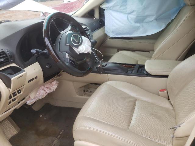 Photo 7 from auction – 2015 LEXUS RX 350 with VIN 2T2ZK1BA6FC150380