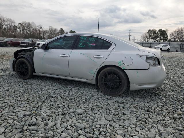 Фото 2 с аукциона – 2013 NISSAN MAXIMA S с VIN 1N4AA5AP2DC810508