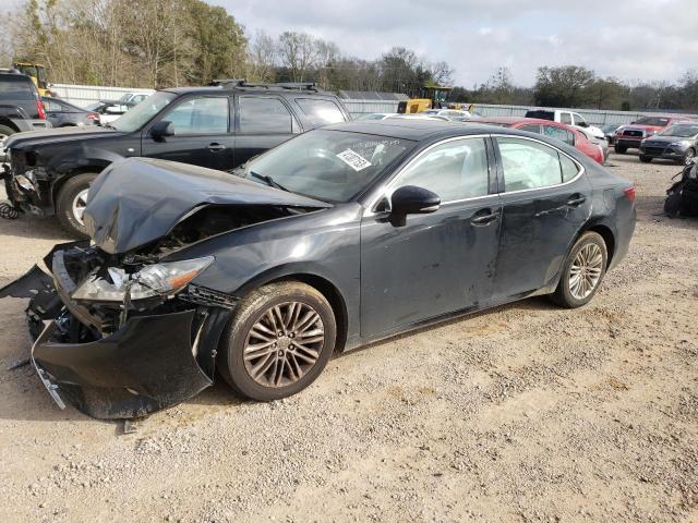 LEXUS ES 350 2014 with VIN JTHBK1GG7E2086042 - Photo from auction