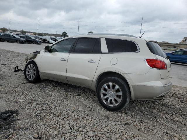 Photo 2 from auction – 2012 BUICK ENCLAVE with VIN 5GAKRDED0CJ389854