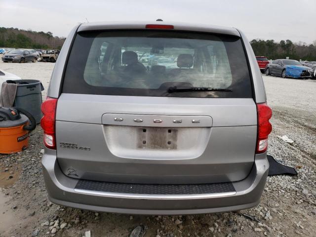 صورة رقم 6 من المزاد - 2016 DODGE GRAND CARA مع VIN 2C4RDGBG4GR278608