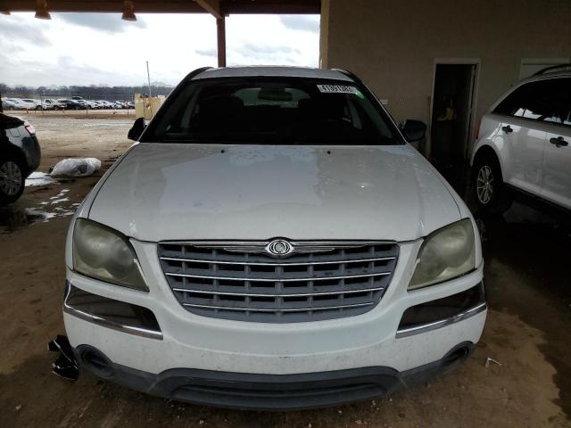 Photo 5 from auction – 2005 CHRYSLER PACIFICA T with VIN 2C4GM68405R531466
