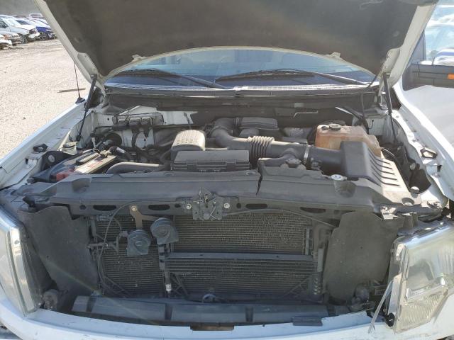 Photo 11 from auction – 2009 FORD F150 SUPER with VIN 1FTPW12V39FA05652