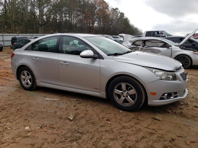 Photo 4 from auction – 2014 CHEVROLET CRUZE LT with VIN 1G1PC5SB3E7448337