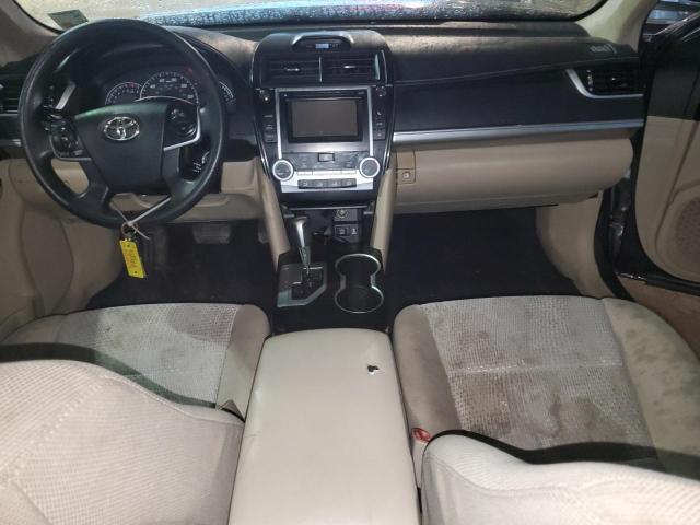 Photo 8 from auction – 2012 TOYOTA CAMRY BASE with VIN 4T4BF1FK9CR241155