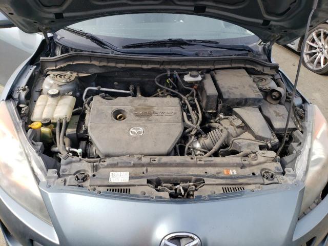 Photo 11 from auction – 2013 MAZDA 3 I with VIN JM1BL1TGXD1771788
