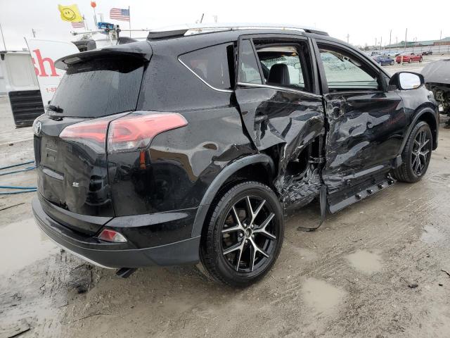 Photo 3 from auction – 2016 TOYOTA RAV4 SE with VIN 2T3NFREV0GW282868