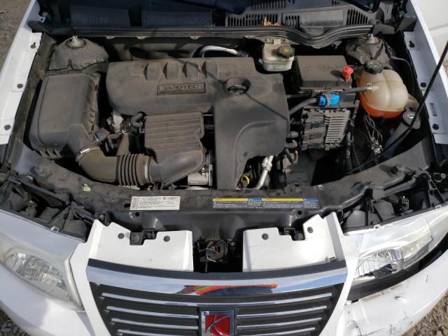 Photo 11 from auction – 2007 SATURN ION LEVEL with VIN 1G8AJ55FX7Z209452
