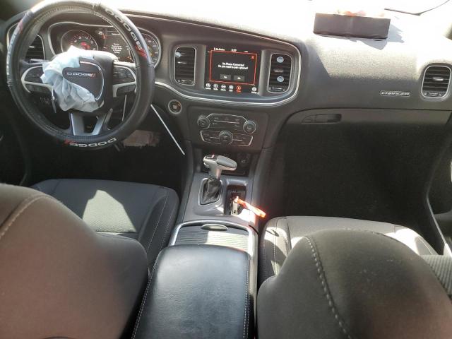 Photo 8 from auction – 2018 DODGE CHARGER SX with VIN 2C3CDXHG8JH162696