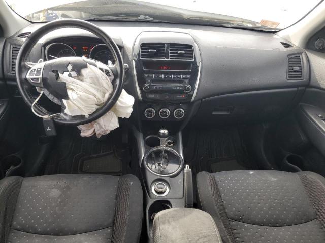 Фото 8 с аукциона – 2011 MITSUBISHI OUTLANDER с VIN JA4AR4AU7BZ019348