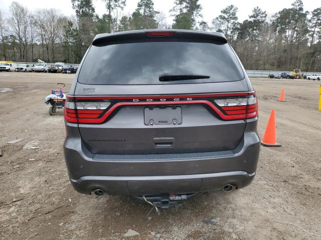 Photo 6 from auction – 2020 DODGE DURANGO SX with VIN 1C4RDHAG9LC123546