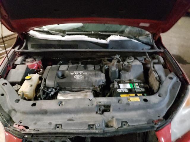 صورة رقم 12 من المزاد - 2010 TOYOTA RAV4 مع VIN 2T3BF4DV5AW047039