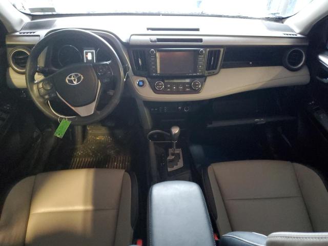 Photo 8 from auction – 2016 TOYOTA RAV4 LIMIT with VIN 2T3DFREV4GW519583