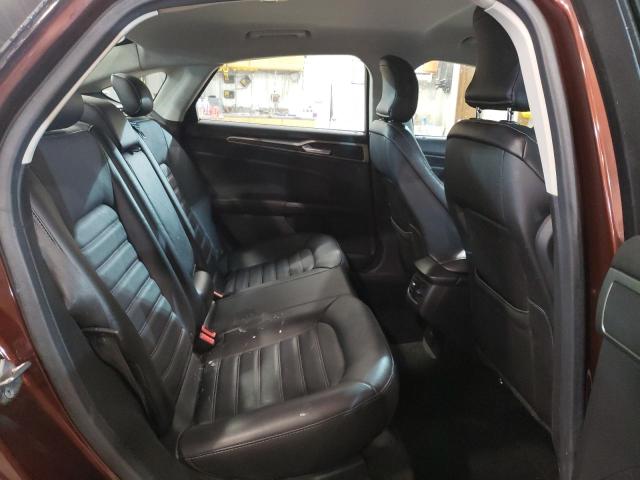 Photo 10 from auction – 2016 FORD FUSION SE with VIN 3FA6P0HD4GR162615