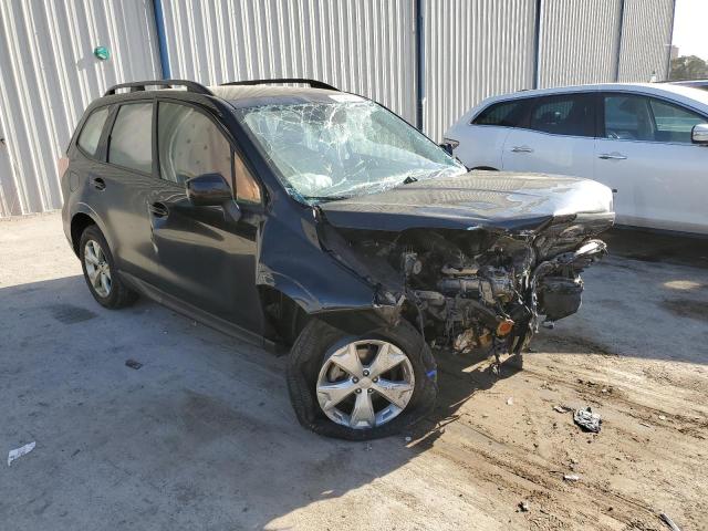 Photo 4 from auction – 2016 SUBARU FORESTER 2 with VIN JF2SJABCXGH516740