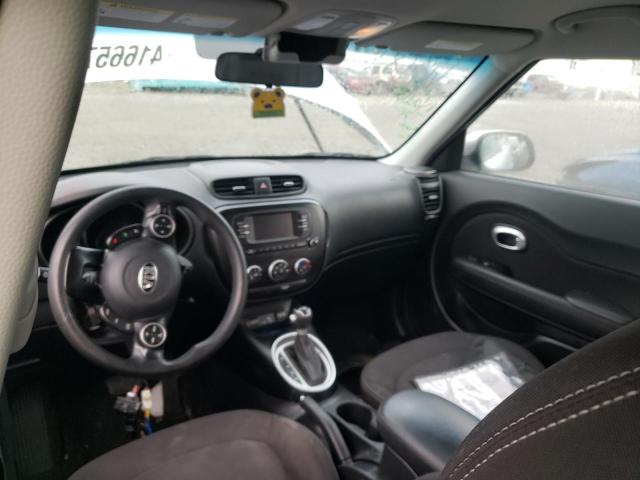 Photo 8 from auction – 2018 KIA SOUL with VIN KNDJN2A26J7544464