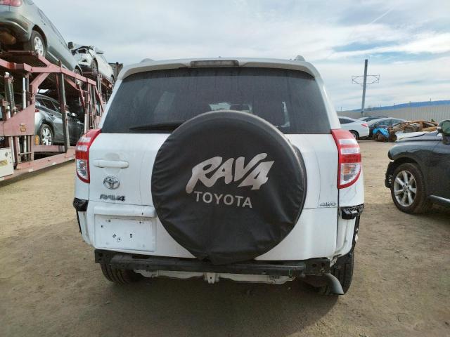 Photo 6 from auction – 2012 TOYOTA RAV4 with VIN 2T3BF4DV8CW206400