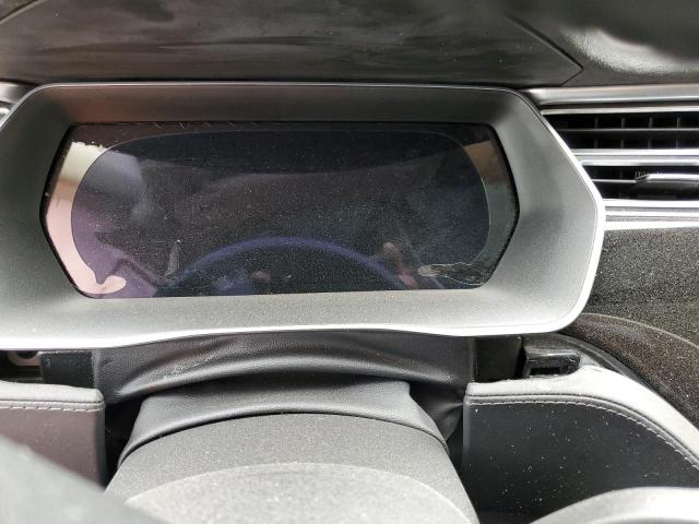 Photo 9 from auction – 2015 TESLA MODEL S 85 with VIN 5YJSA1H20FF085529