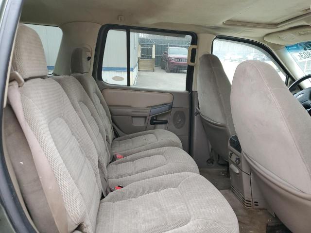 Photo 11 from auction – 2002 FORD EXPLORER X with VIN 1FMZU73KX2UD59767