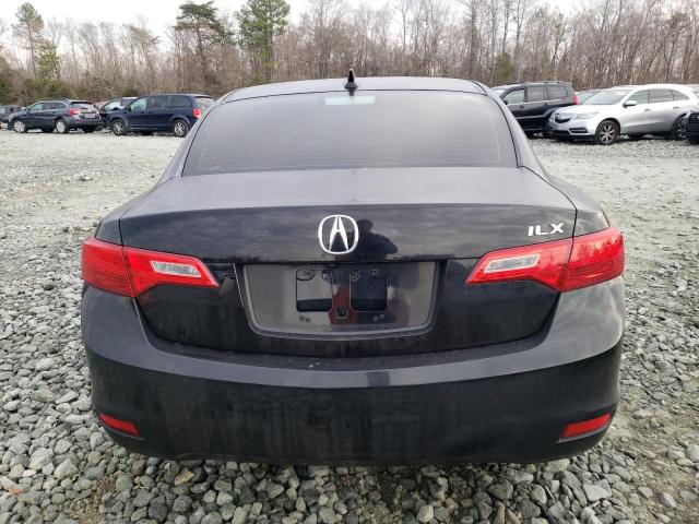 Photo 6 from auction – 2013 ACURA ILX 20 PRE with VIN 19VDE1F52DE002611