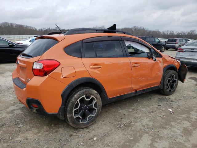 Photo 3 from auction – 2013 SUBARU XV CROSSTR with VIN JF2GPACC7D1825251