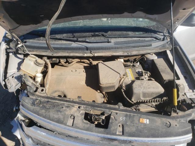 Photo 12 from auction – 2013 FORD EDGE SE with VIN 2FMDK3GC4DBB78541