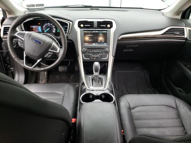 Photo 8 from auction – 2016 FORD FUSION SE with VIN 3FA6P0T99GR300250