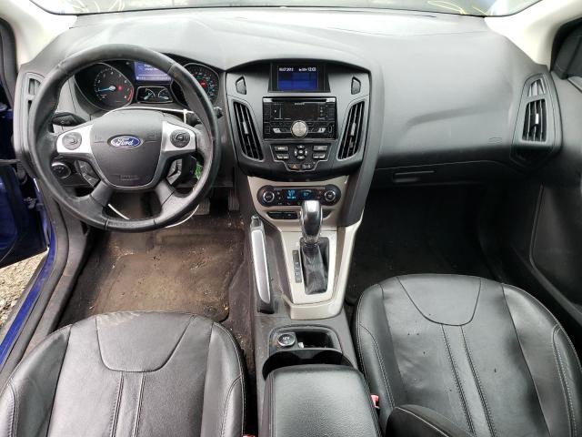 Photo 8 from auction – 2012 FORD FOCUS SEL with VIN 1FAHP3M21CL472308