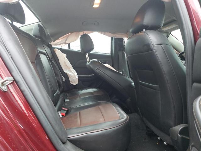 Photo 10 from auction – 2015 CHEVROLET MALIBU LTZ with VIN 1G11F5SL6FF268346