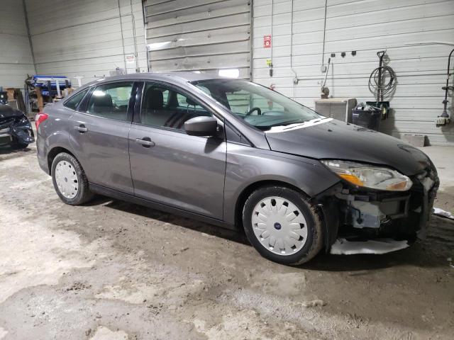 Фото 4 с аукциона – 2012 FORD FOCUS SE с VIN 1FAHP3F21CL262319