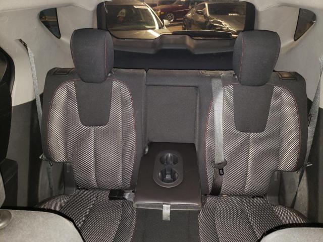 Photo 10 from auction – 2012 CHEVROLET EQUINOX LT with VIN 2GNALPEK3C6129223