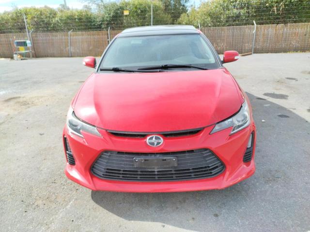 Photo 5 from auction – 2016 TOYOTA SCION TC with VIN JTKJF5C78GJ017196