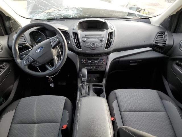 Photo 8 from auction – 2018 FORD ESCAPE SE with VIN 1FMCU0GD3JUD42753