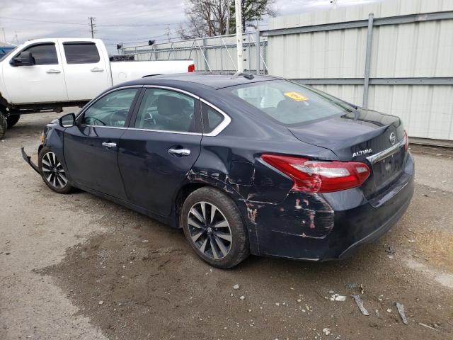 Photo 2 from auction – 2018 NISSAN ALTIMA 2.5 with VIN 1N4AL3AP2JC181049
