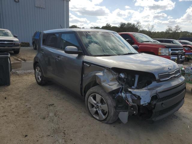 Photo 4 from auction – 2018 KIA SOUL with VIN KNDJN2A27J7598128