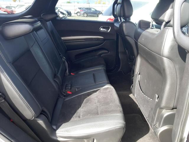 Photo 11 from auction – 2015 DODGE DURANGO SX with VIN 1C4RDHAG1FC921219