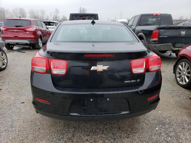 Photo 6 from auction – 2013 CHEVROLET MALIBU 1LT with VIN 1G11C5SA2DF343127