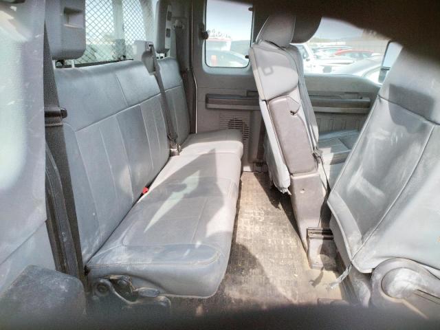 Photo 10 from auction – 2015 FORD F250 SUPER with VIN 1FT7X2A62FEB89822