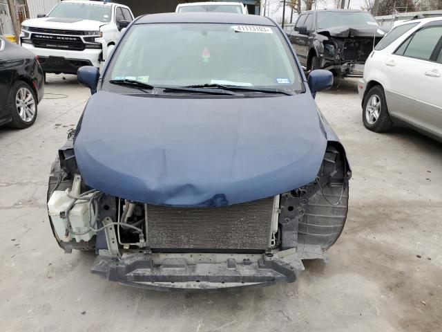Photo 5 from auction – 2012 NISSAN VERSA S with VIN 3N1BC1CP0CK809562