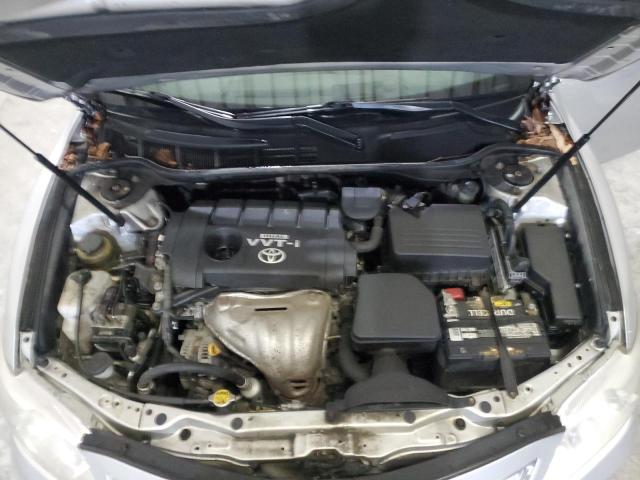 Photo 11 from auction – 2010 TOYOTA CAMRY BASE with VIN 4T4BF3EK9AR040480