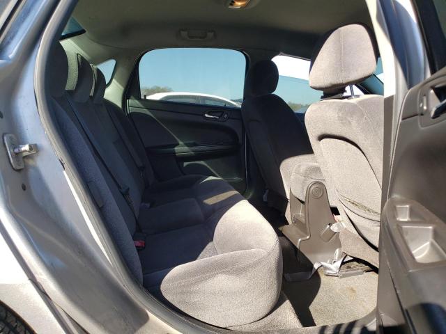 Zdjęcie 10 z aukcji – 2007 CHEVROLET IMPALA LT z VIN 2G1WT55N879255362