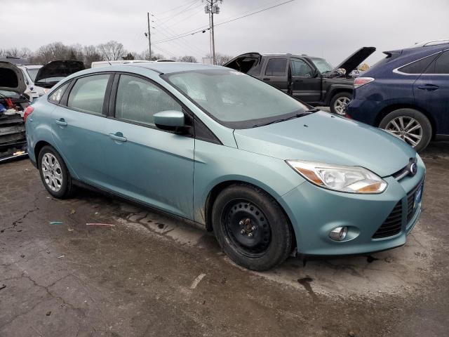 Photo 4 from auction – 2012 FORD FOCUS SE with VIN 1FAHP3F29CL325991