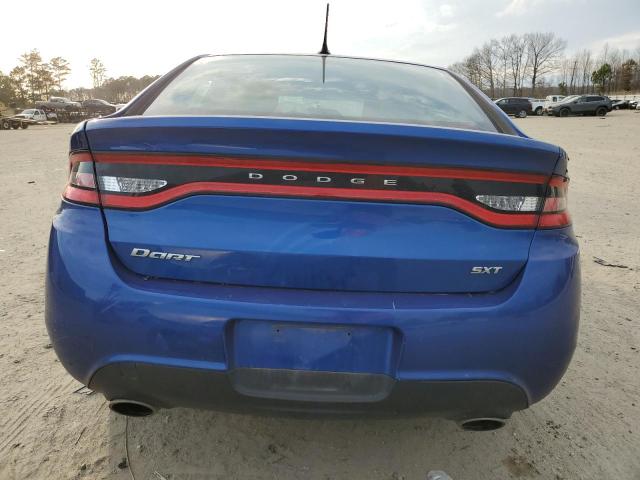 Photo 6 from auction – 2013 DODGE DART SXT with VIN 1C3CDFBA4DD334089