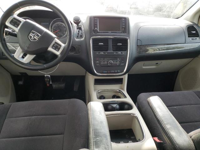 Photo 8 from auction – 2011 DODGE GRAND CARA with VIN 2D4RN5DG5BR700184