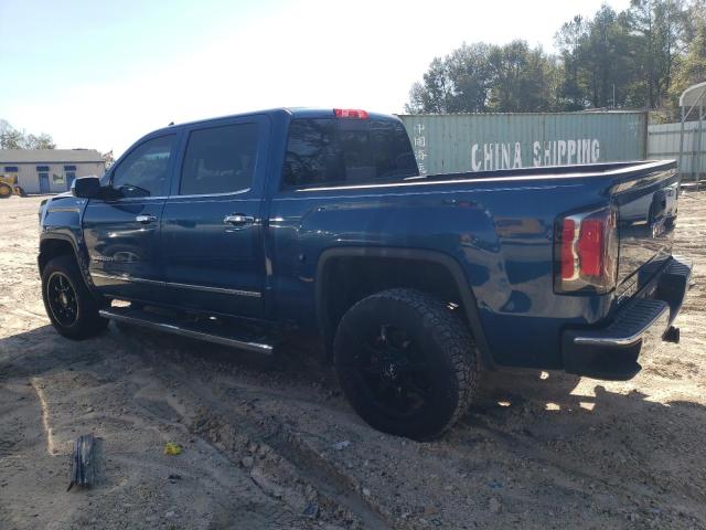 Photo 2 from auction – 2018 GMC SIERRA K15 with VIN 3GTU2NER5JG316426