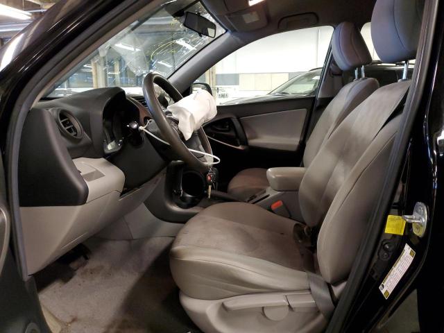 Photo 7 from auction – 2012 TOYOTA RAV4 with VIN 2T3ZF4DV2CW144491