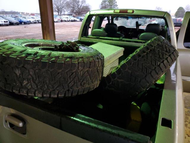 Photo 12 from auction – 2001 GMC NEW SIERRA with VIN 1GTEK19T61E144501