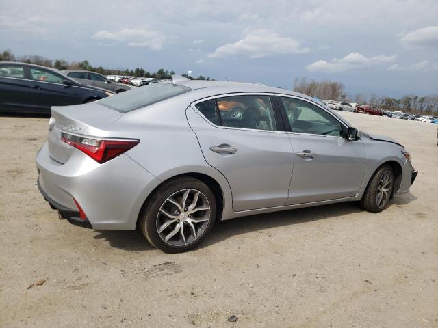 Photo 3 from auction – 2019 ACURA ILX PREMIU with VIN 19UDE2F74KA008801