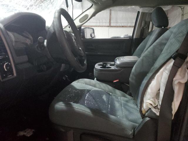 Photo 7 from auction – 2019 RAM 1500 CLASS with VIN 1C6RR6FGXKS552589