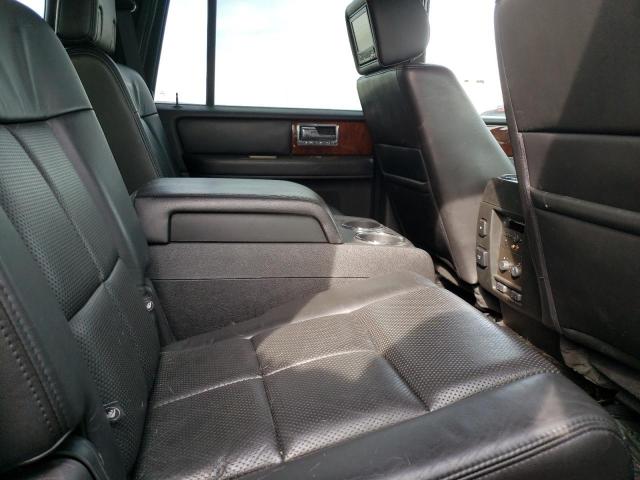 Photo 11 from auction – 2011 LINCOLN NAVIGATOR with VIN 5LMJJ2J55BEJ04795
